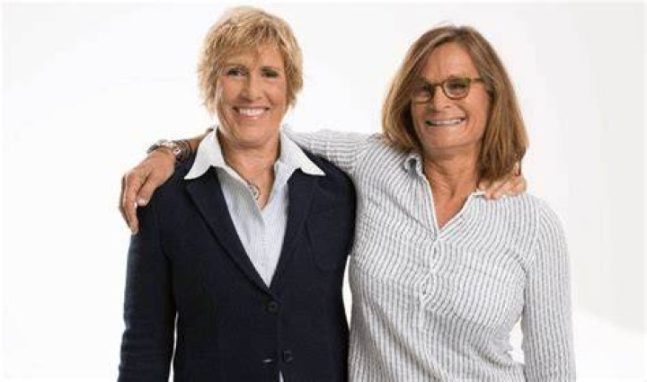 Uncovering The Significance Of Diana Nyad's Wife: Discoveries And Insights