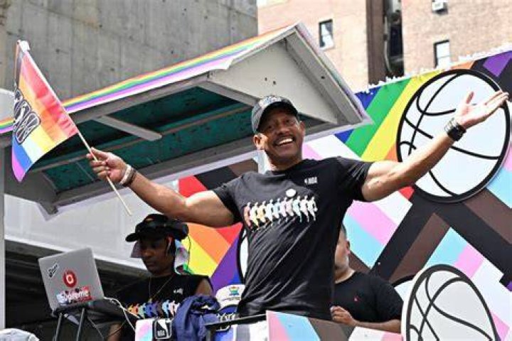 Uncovering The Significance Of LGBTQ+ Visibility In Sports