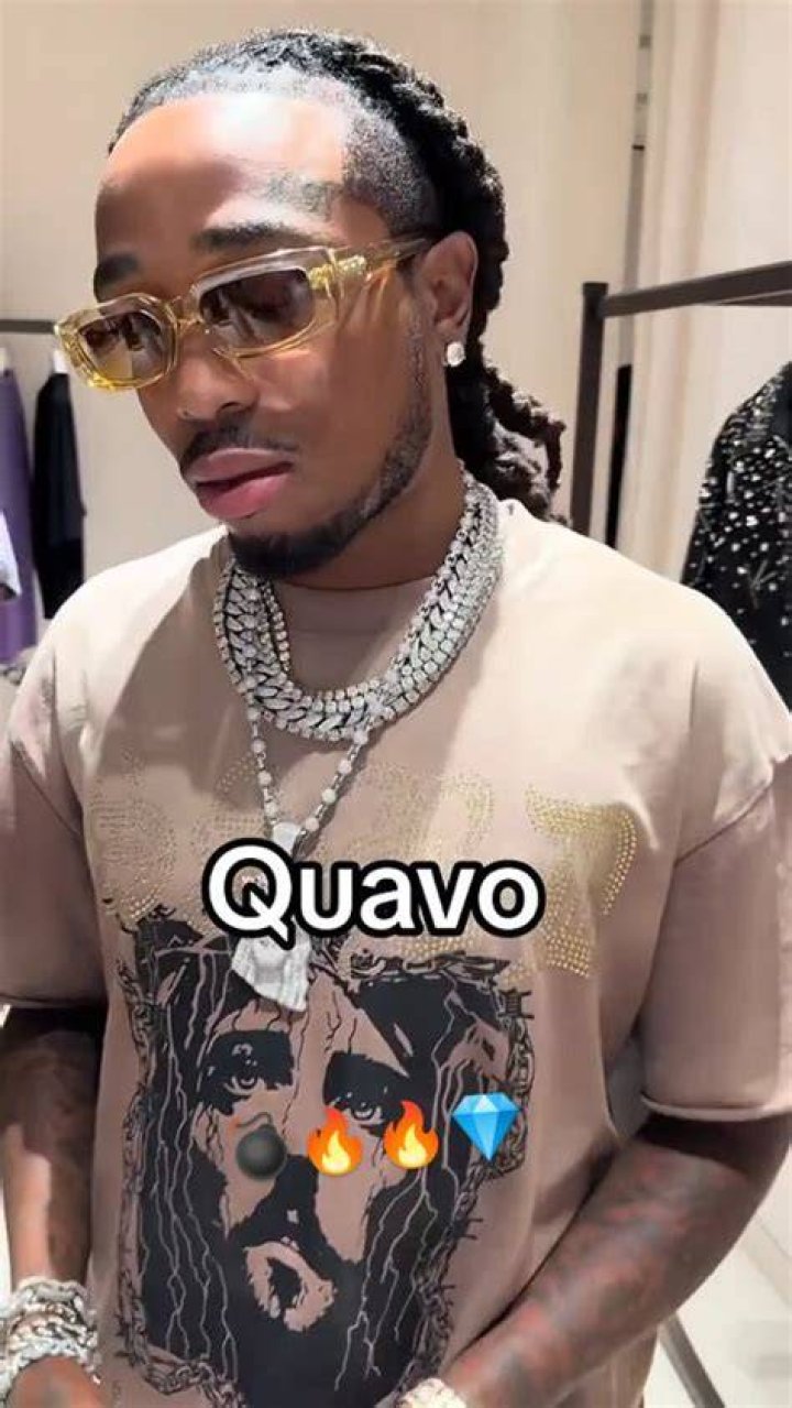 Uncovering The Status Of Quavo