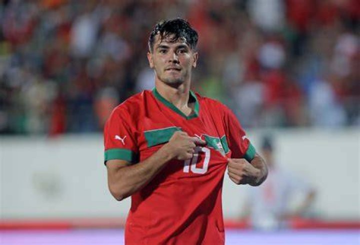 Uncovering The Truth About Brahim Diaz's Faith
