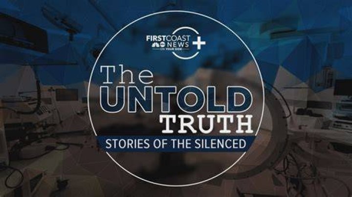 Uncovering The Truth And Breaking The Silence
