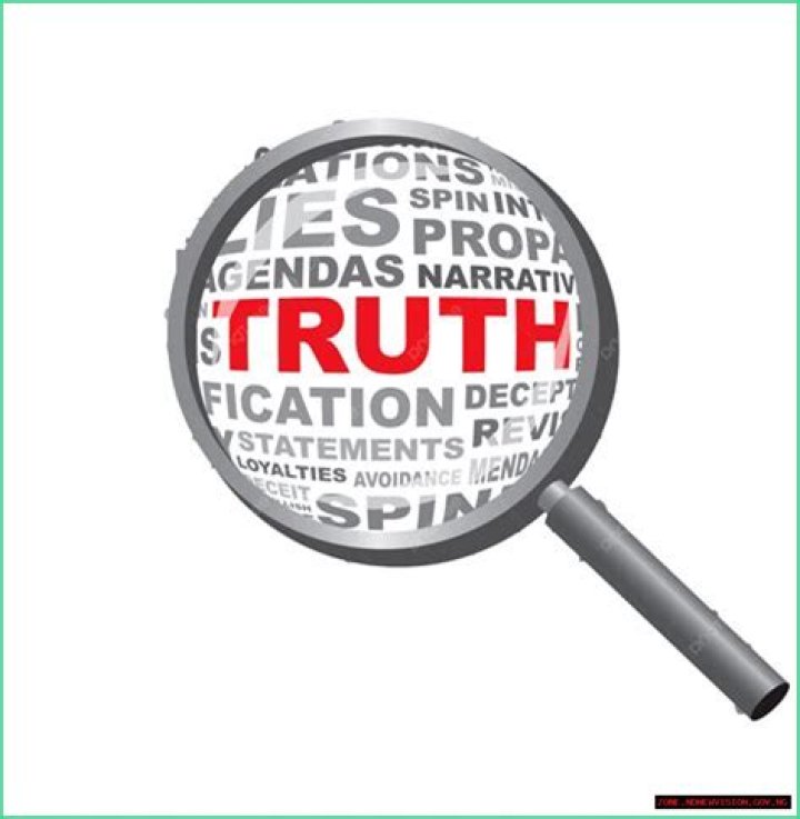 Uncovering The Truth And Unveiling The Consequences