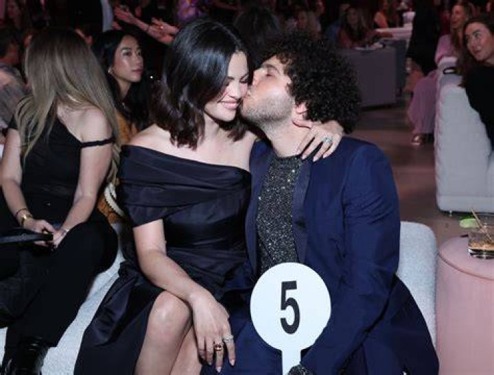 Uncovering The Truth: Is Selena Gomez Expecting?