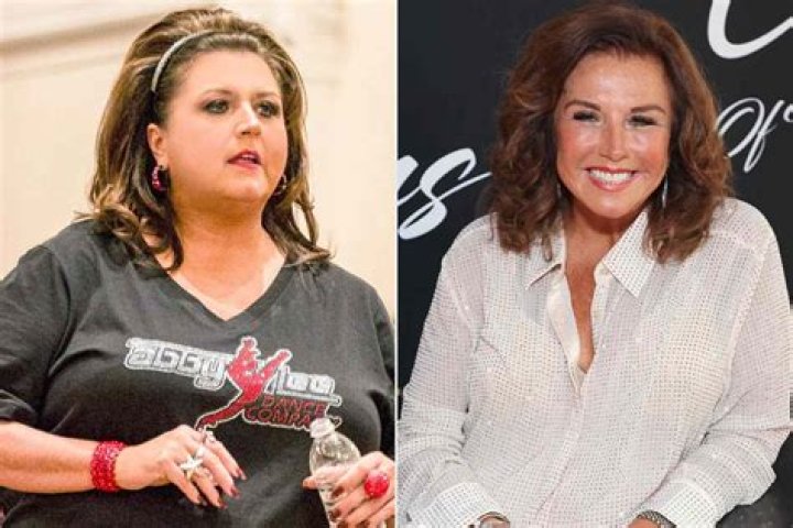 Uncovering The Underlying Factors Behind Abby Lee Miller's Weight