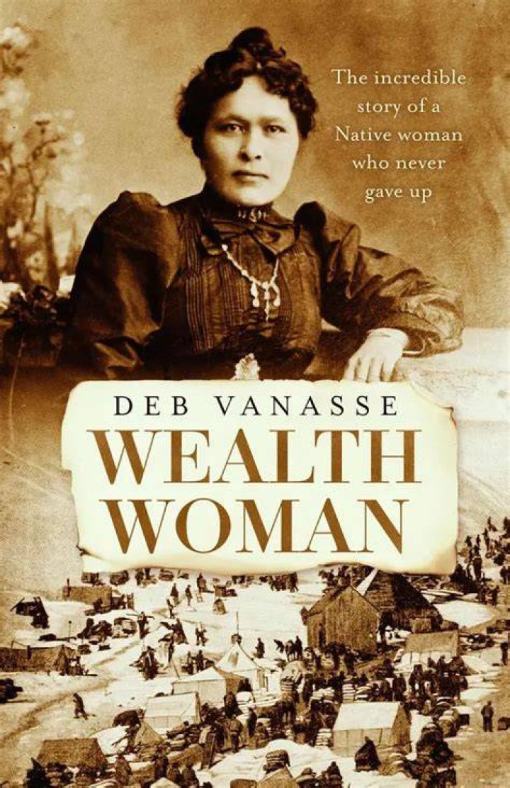 Uncovering The Untold Story Of A Remarkable Woman