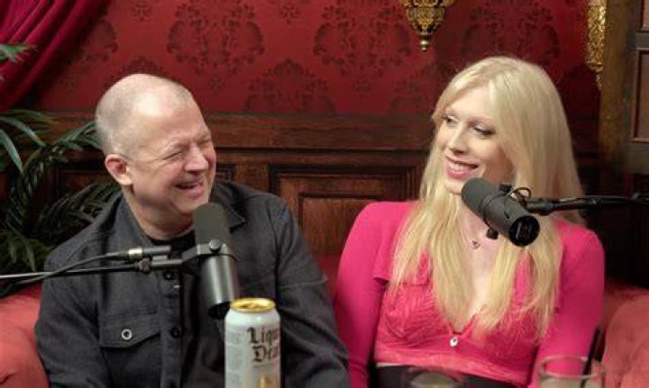 Uncovering The Untold Story Of Jim Norton's Enigmatic Sister