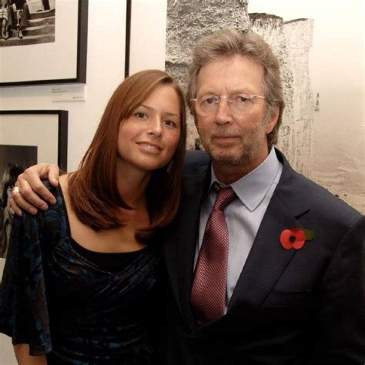 Uncovering The World Of Eric Clapton's Family