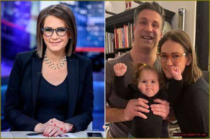Uncovering The World Of Jessica Tarlov's Husband: Discoveries And Insights