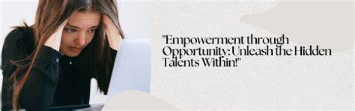 Uncovering Their Talents And Aspirations