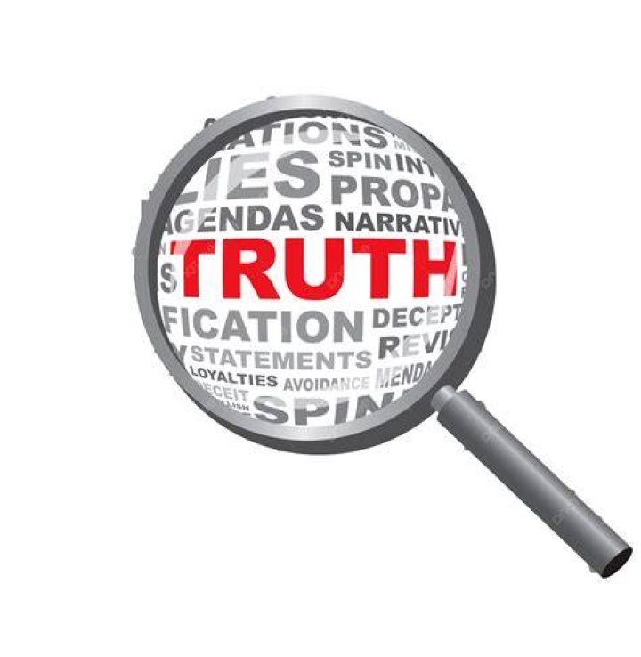 Uncovering Truth Amidst Rumors And Speculation