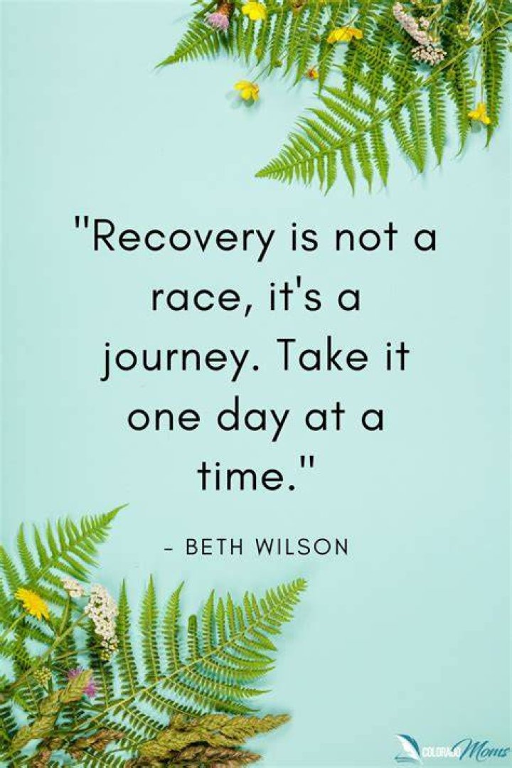 Uncovering Truths And Inspiring Recovery