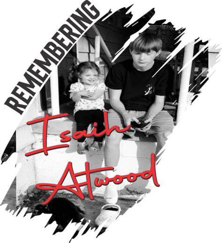 Uncovering "Who Is Isaih Atwood Fort Gibson Death"