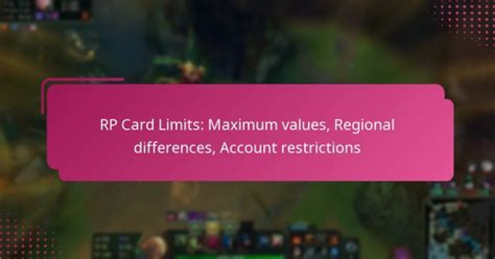 Understanding Clan Account Type Restrictions