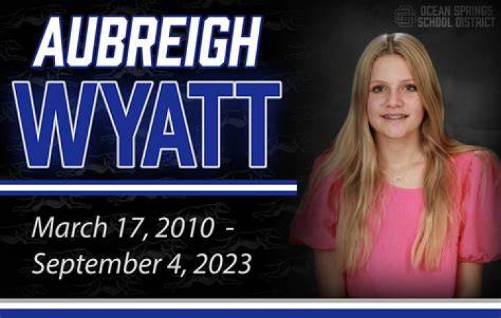 Understanding The Tragic Death: Why Aubreigh Wyatt Took Her Own Life