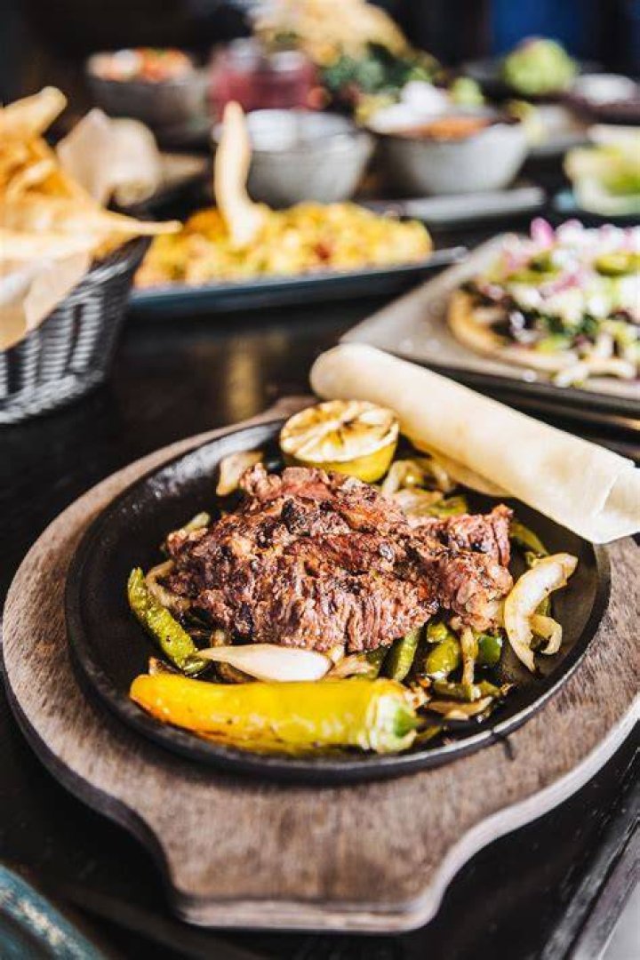 Unearth Authentic Mexican Flavors: Aurora's Culinary Gems