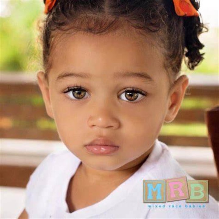 Unearth The Perfect Girl Name For Your Precious Mixed-Race Baby