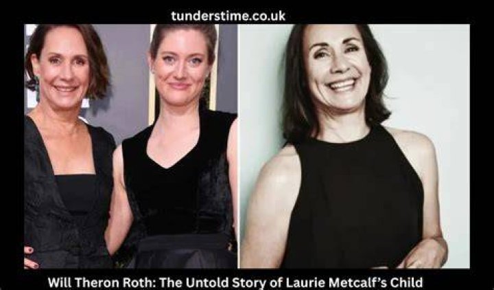 Unearth The Untold Story Of Laurie Metcalf's Daughter: A Journey Of Talent And Triumph