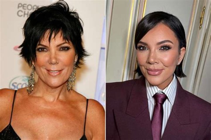 Unearthing The Secrets Of Kris Jenner's Maiden Name