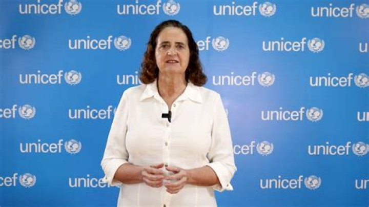 Unicef lamenta muertes de Donaly Mart&iacute;nez y Esmeralda Richiez; pide al