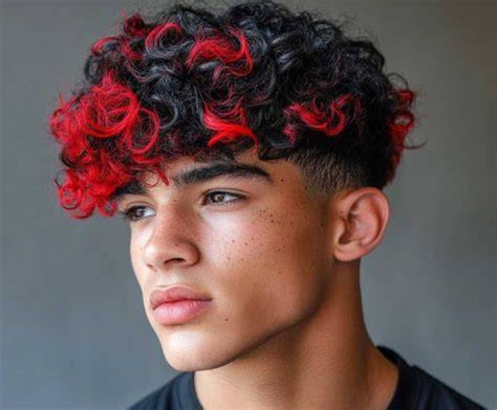 Unleash The Enigma: Curly Edgar Unraveled