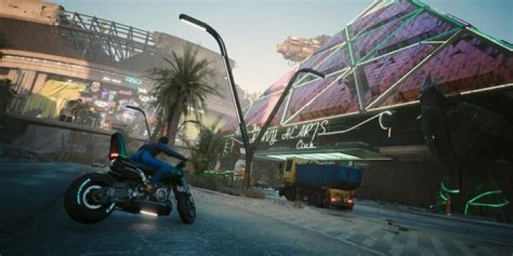 Unleash The Power Of Cyberpunk Status Effects: Discover Uncharted Territories