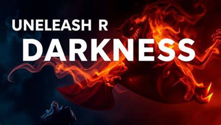 Unleash The Power Of Funny Dark Names: Discoveries And Insights