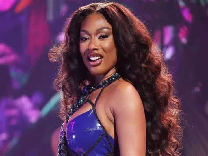 Unleash The Power Of Megan Thee Stallion: Discoveries And Untold Insights