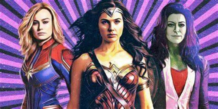 Unleash The Power Of Superhero Chat-Up Lines: Discover Irresistible Insights