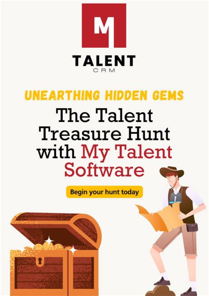 Unleash The Power Of Talent Fortune Tracking: Uncover Hidden Gems