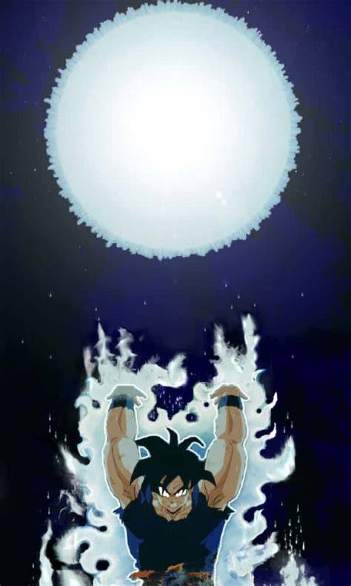 Unleash The Secrets Of Goku's Legendary Training