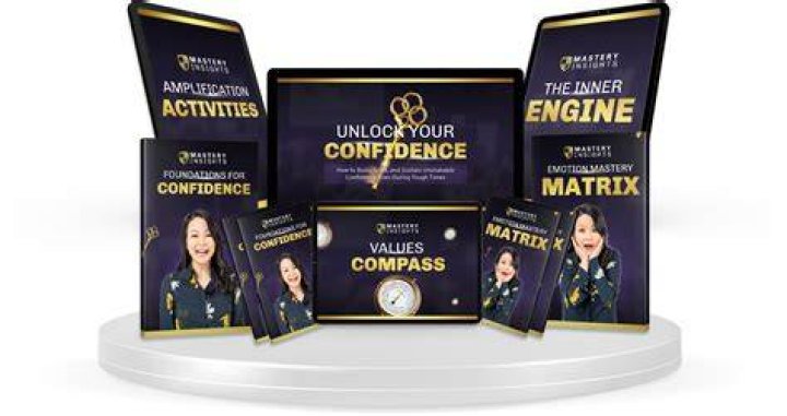 Unlock Hidden Insights And Discover Puzzle Mastery