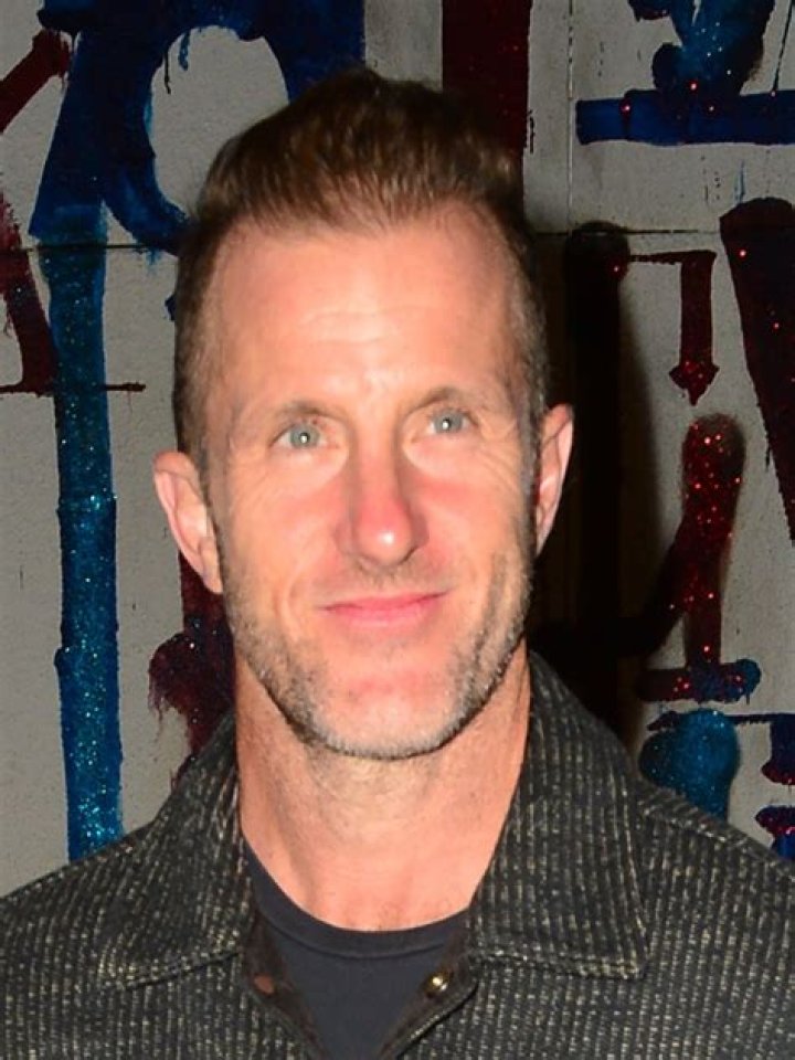 Unlock The Cinematic World Of Scott Caan: Discoveries And Insights