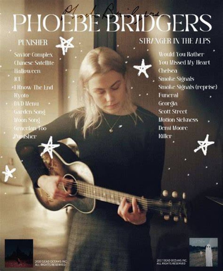Unlock The Hidden World Of Phoebe Bridgers' Sister: Discoveries And Insights