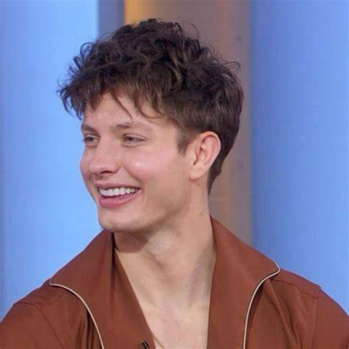 Unlock The Secrets Behind Matt Rife's Stunning Smile