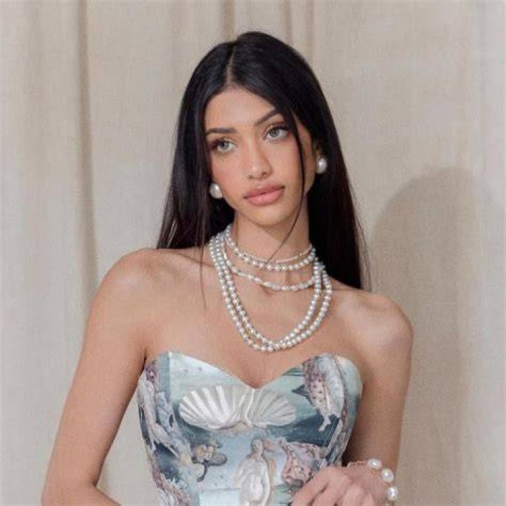 Unlock The Secrets Of Alanna Panday's Lip Transformation