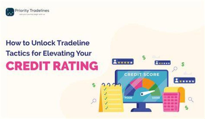Unlock The Secrets Of Auto Tradelines: Elevate Your Credit Score