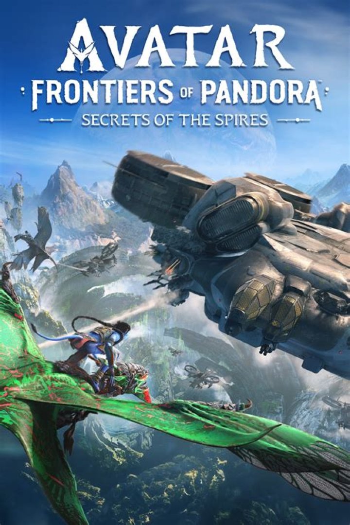 Unlock The Secrets Of "Avatar: Frontiers Of Pandora" Crack