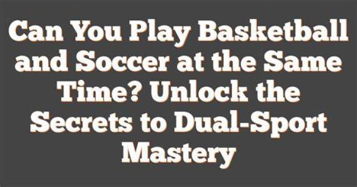 Unlock The Secrets Of Basketball Mastery With Troy Dendekker