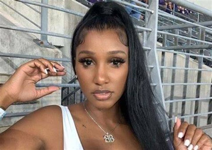 Unlock The Secrets Of Bernice Burgos' Dating History