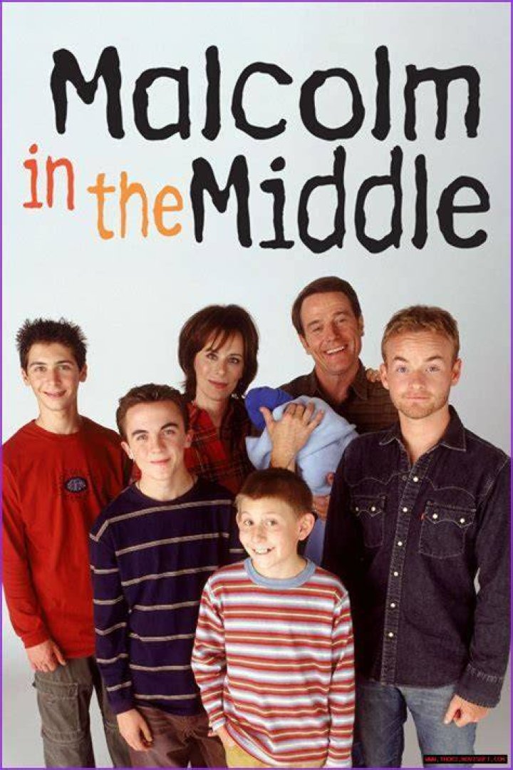 Unlock The Secrets Of Cameron Monaghan's Unforgettable Role In Malcolm In The Middle