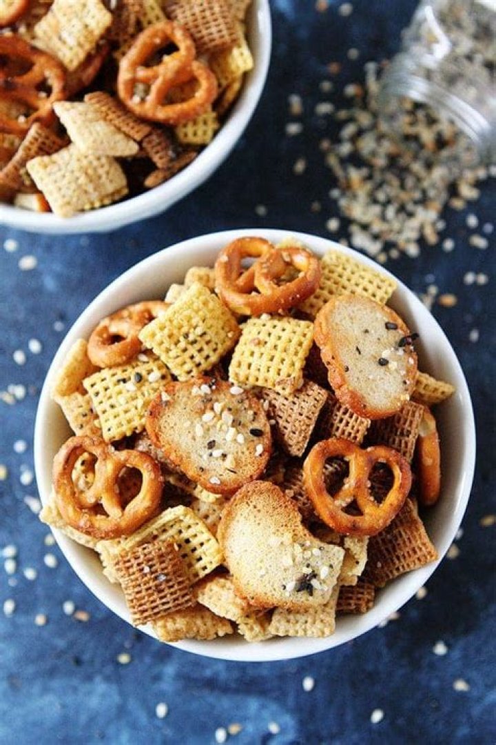 Unlock The Secrets Of Chex Mix Bagel Chips: A Flavorful Journey