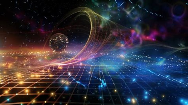 Unlock The Secrets Of Complex Phenomena With Michael C HLL