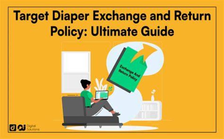 Unlock The Secrets Of Diaper Exchange Targets: Discoveries And Insights