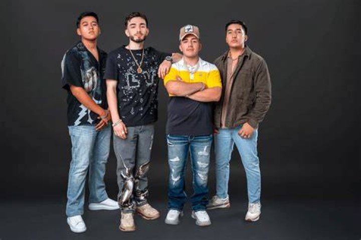 Unlock The Secrets Of Eslabon Armado Height: Unveiling Cultural Connections