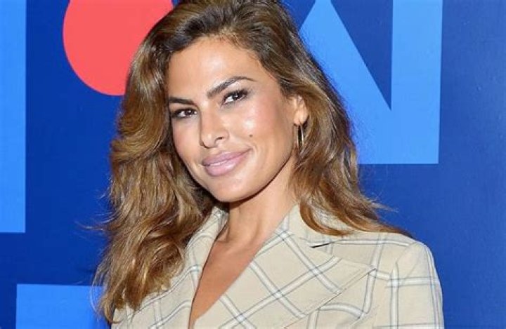 Unlock The Secrets Of Eva Mendes' Timeless Beauty And Success