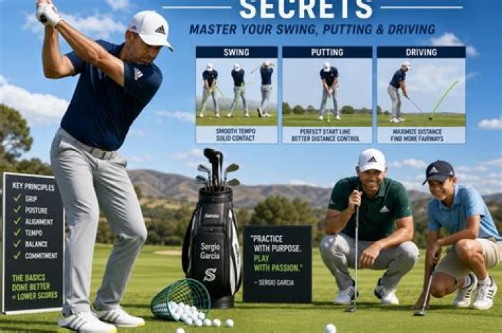 Unlock The Secrets Of Garcia Tennis: Uncover The Winning Formula