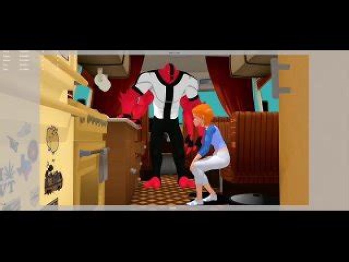 Unlock The Secrets Of Gwen X Four Arms Skudbudd