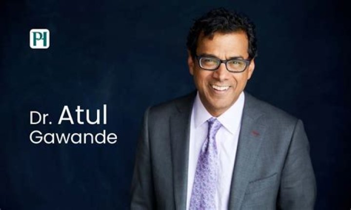 Unlock The Secrets Of Healthcare Innovation With Atul Gawande