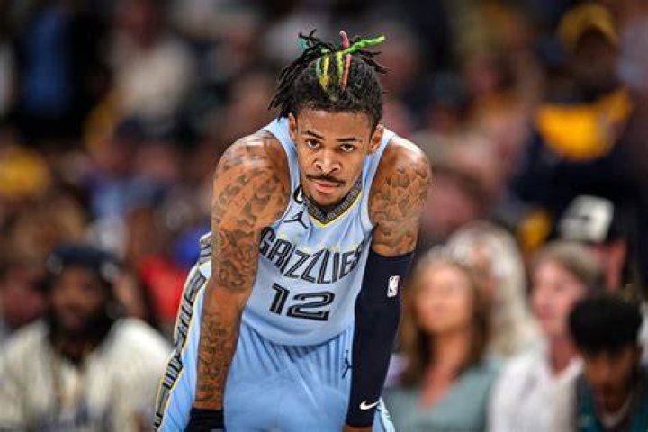 Unlock The Secrets Of Ja Morant's Unstoppable Shooting Form