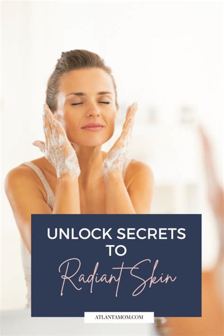 Unlock The Secrets Of Radiant Skin With Violet Affleck Masque